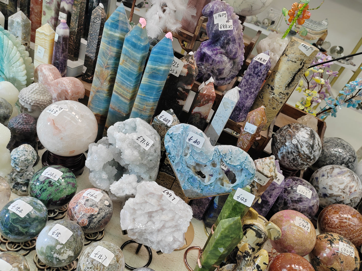 TikTok Live Shopping Payment Link