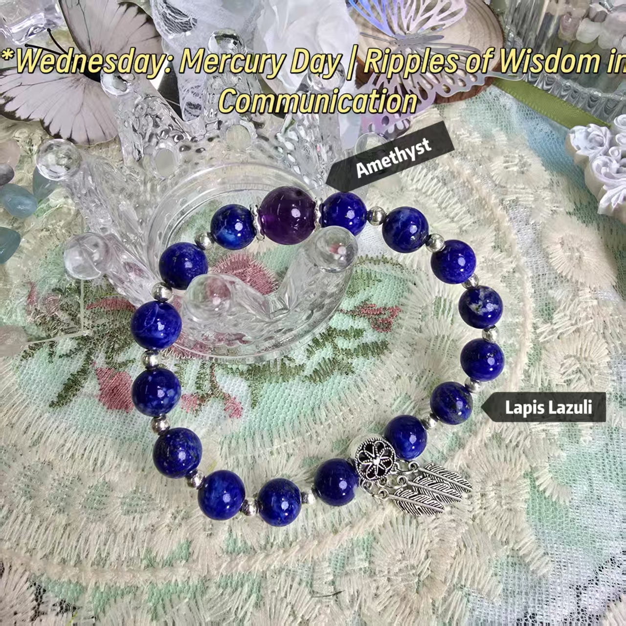 RT‑Crystal 7-Day DIY Crystal