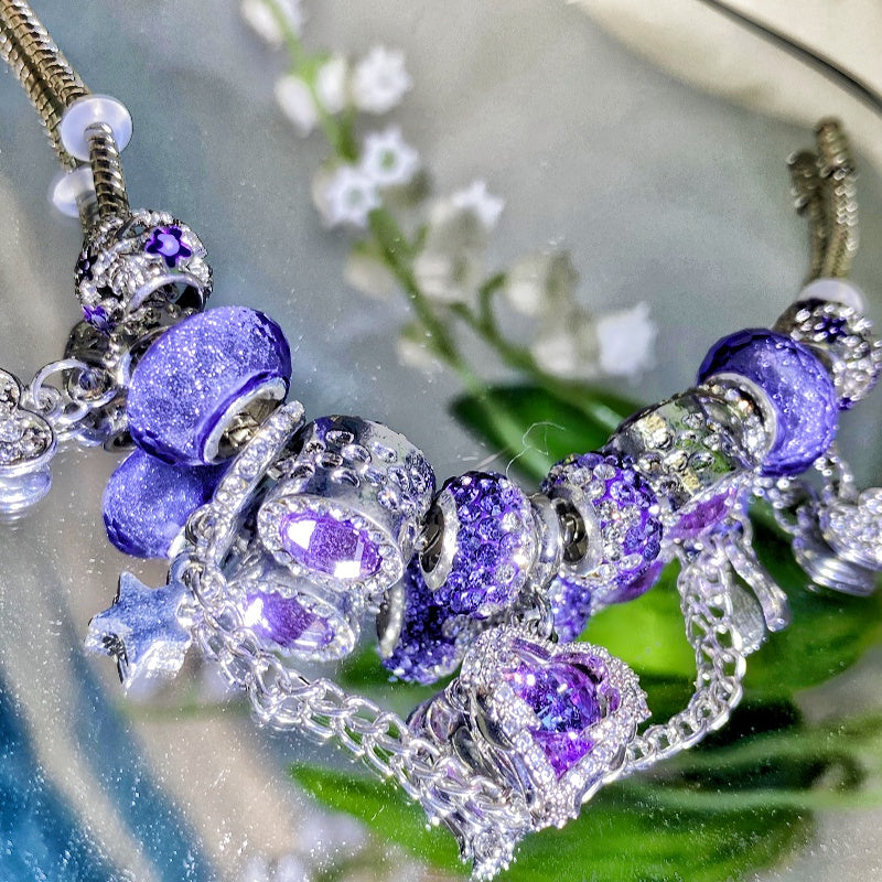Crystal series