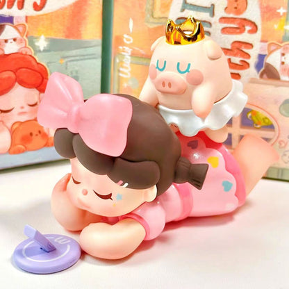 Wendy 3rd Generation 'When I'm With You' Blind Box Dream Collector 3rd Gen Girl Gift Figure