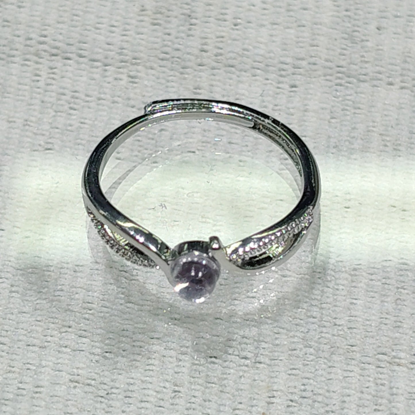 Ring - Adjustable
