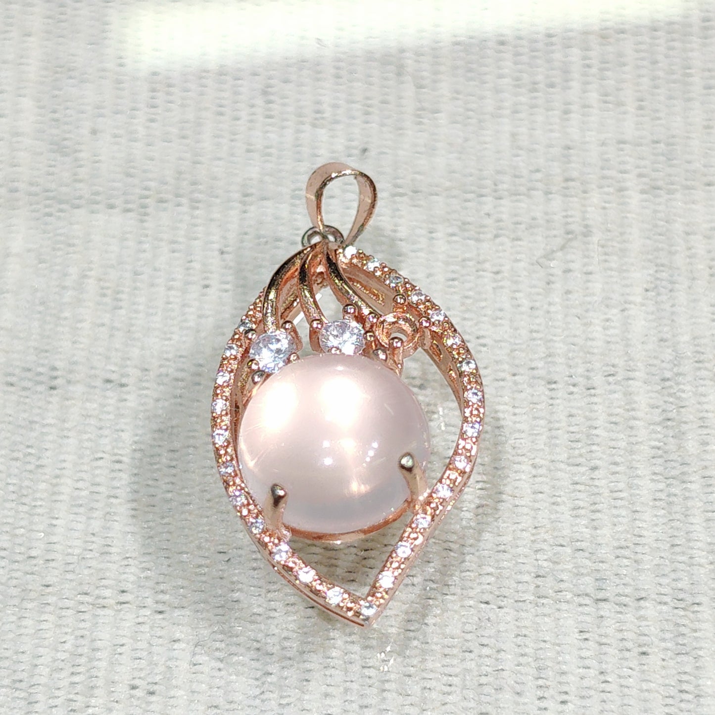 Crystal Pendant - Pendant