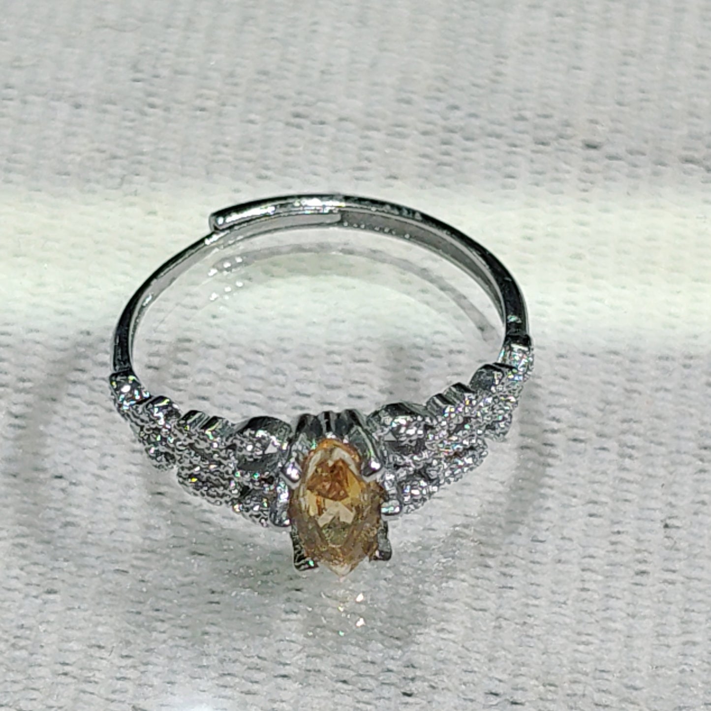 Ring - Adjustable