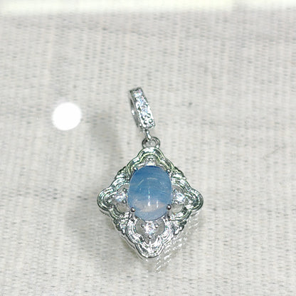 Crystal Pendant - Pendant