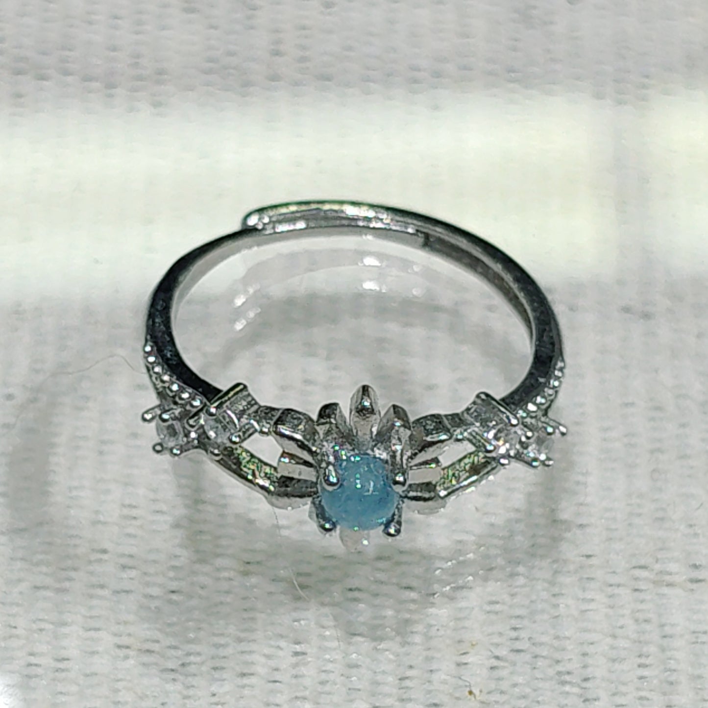 Ring - Adjustable