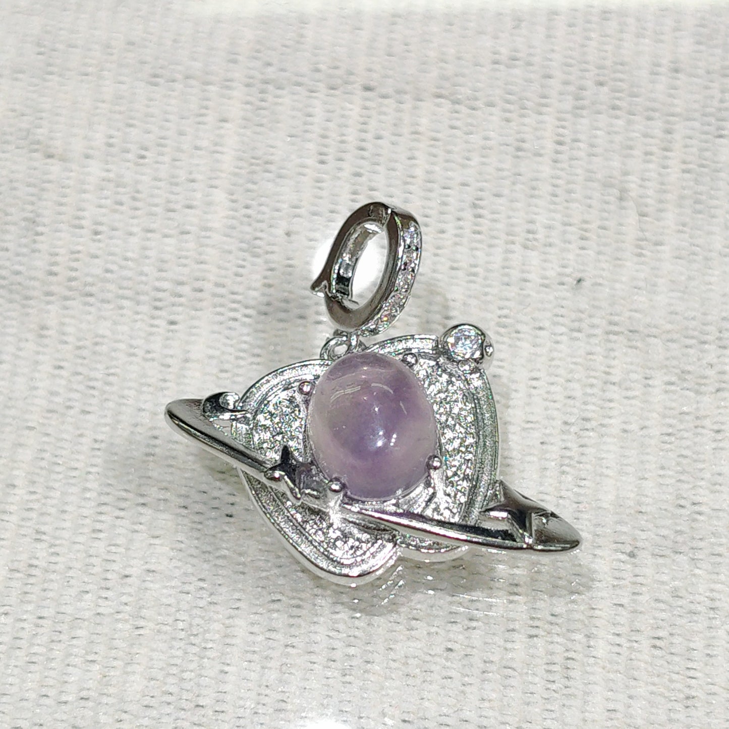 Crystal Pendant - Pendant
