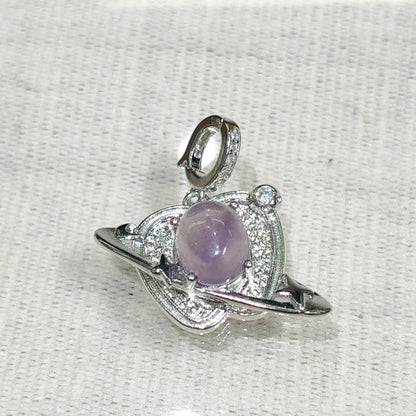 Crystal Pendant - Pendant