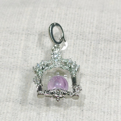 Crystal Pendant - Pendant
