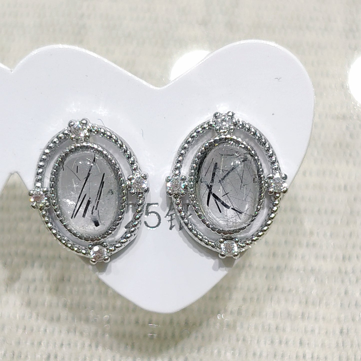 Earrings - 28 styles available