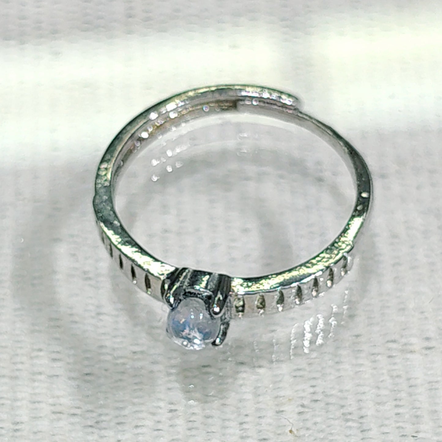 Ring - Adjustable