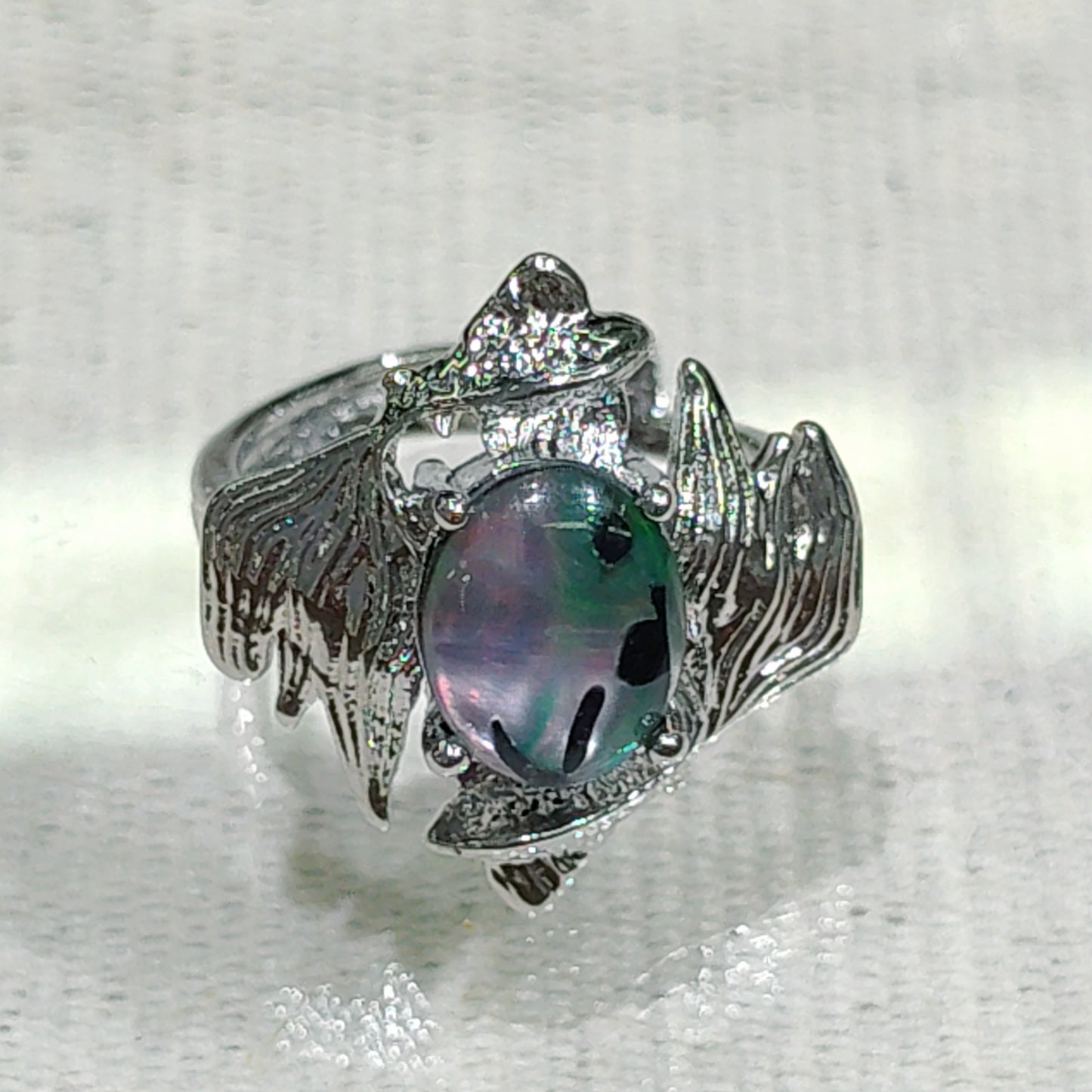 Ring - Adjustable