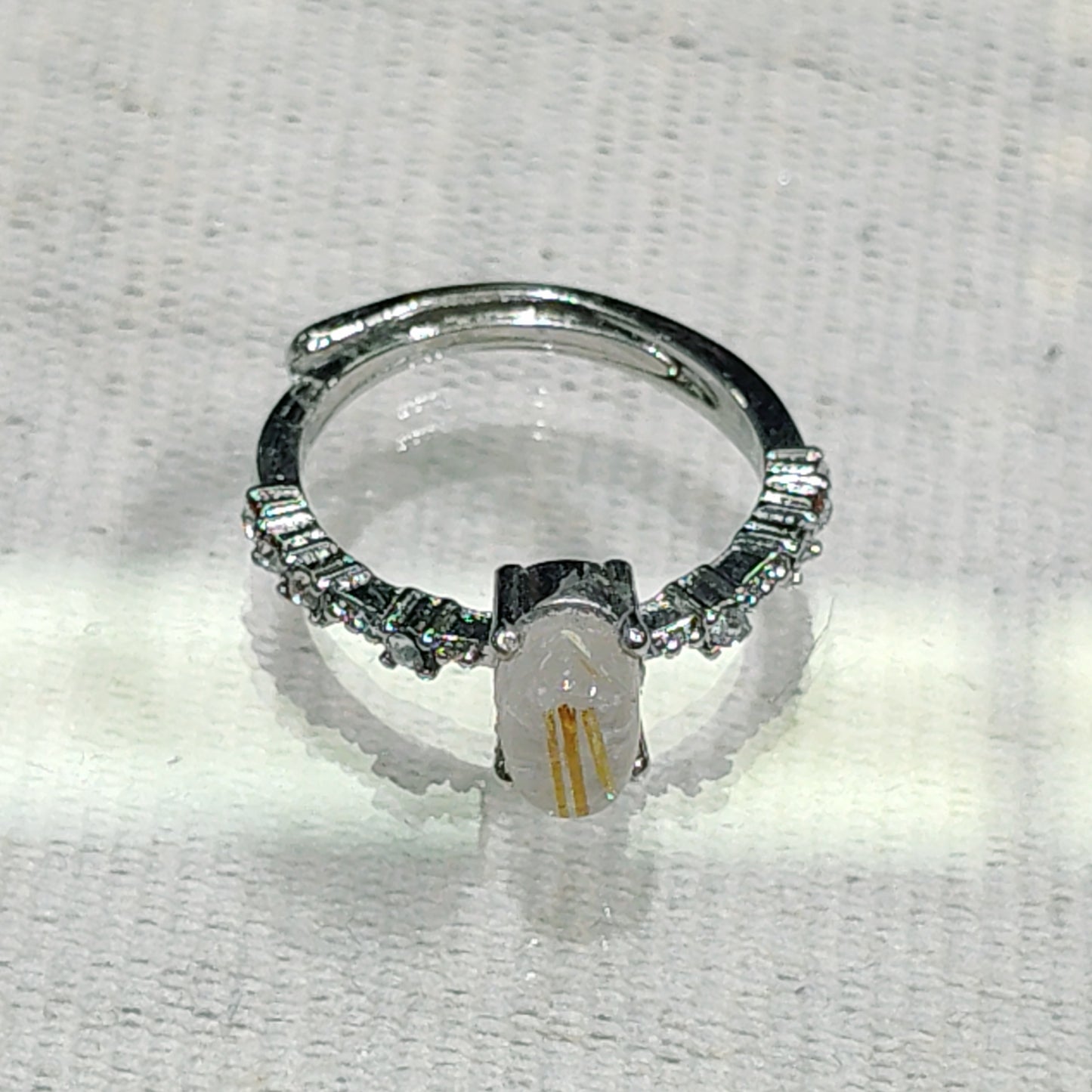 Ring - Adjustable