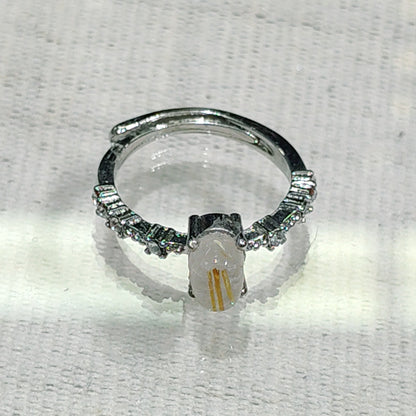 Ring - Adjustable