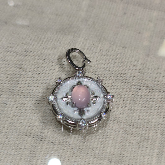 Crystal Pendant - Pendant