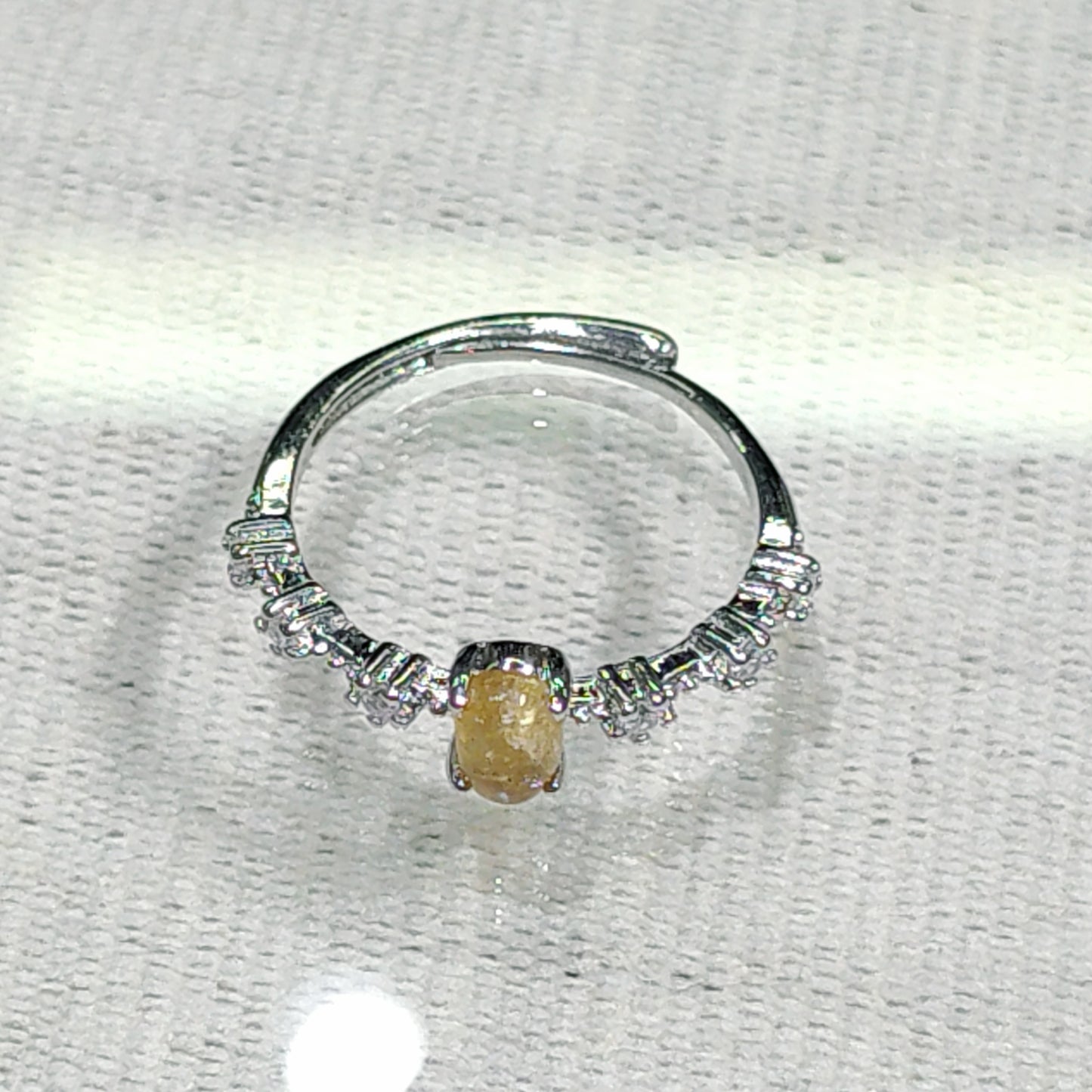 Ring - Adjustable