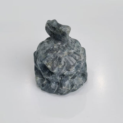 Natural Crystal-Small pumpkin carving
