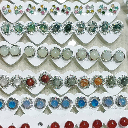 Earrings - 28 styles available
