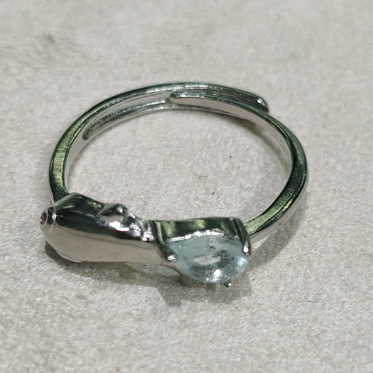 Ring - Adjustable