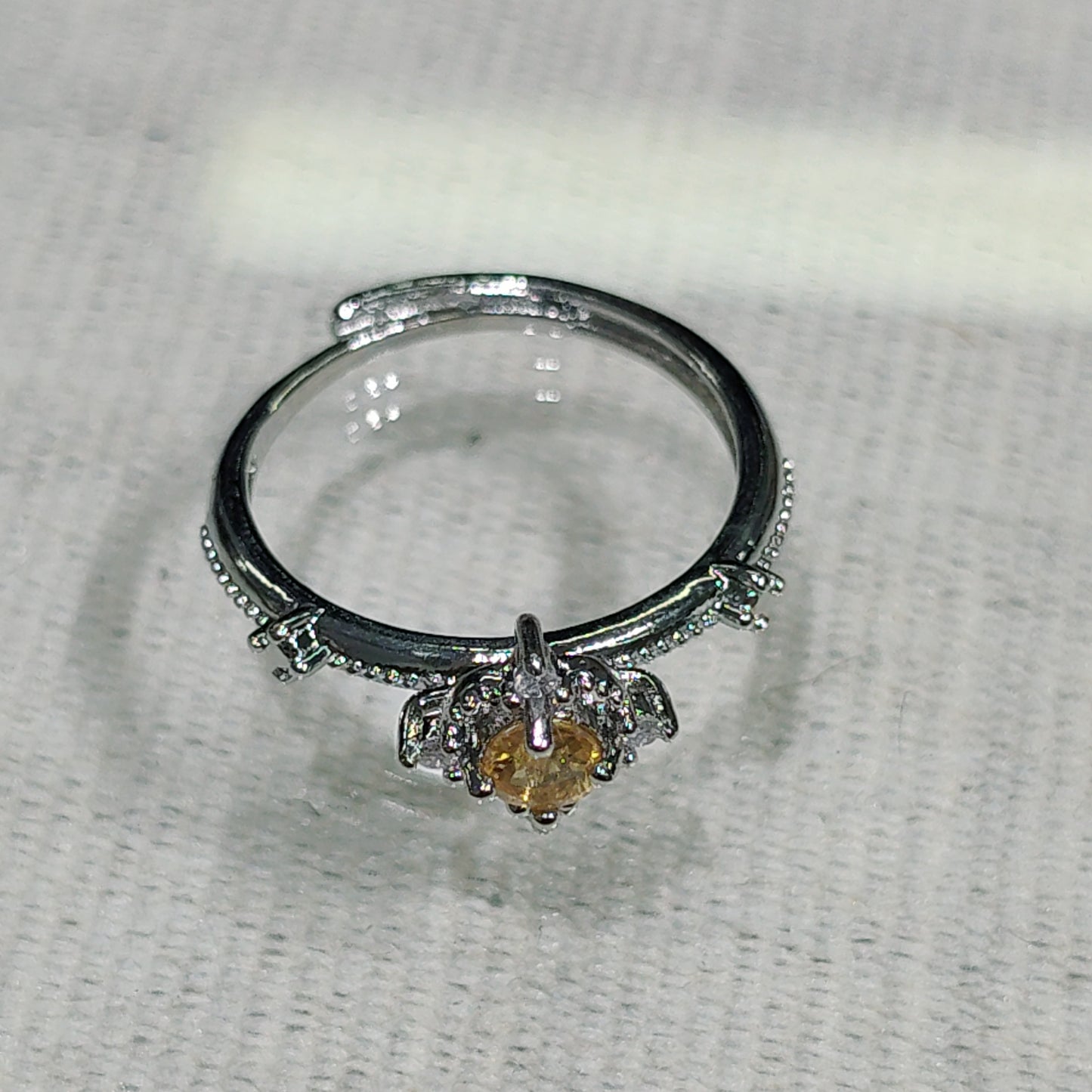 Ring - Adjustable