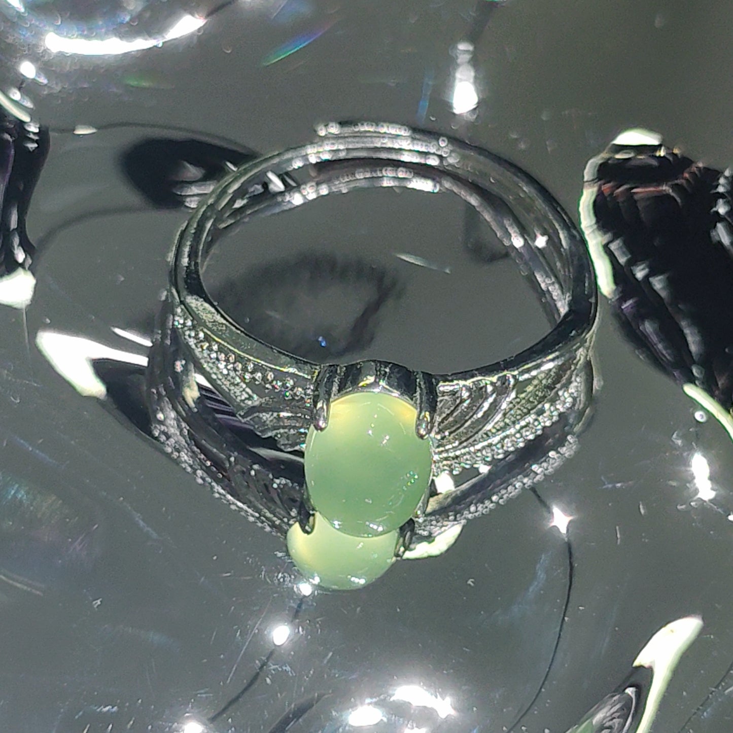 Ring - Adjustable
