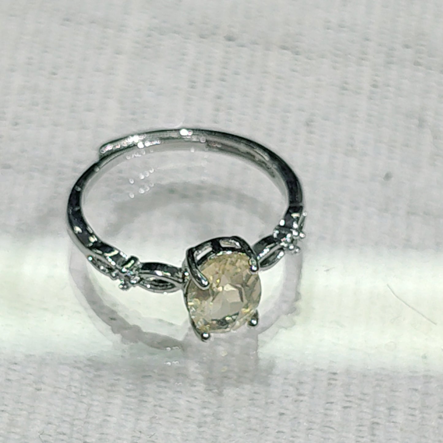 Ring - Adjustable