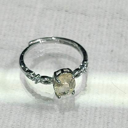 Ring - Adjustable