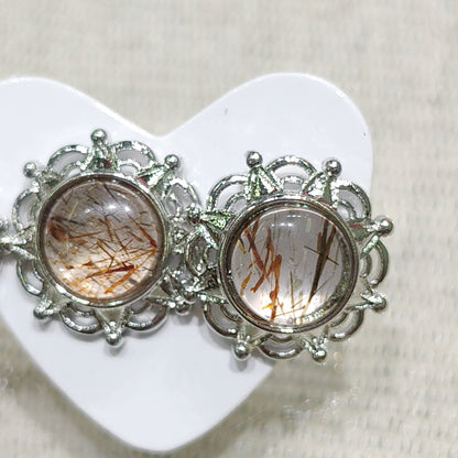 Earrings - 28 styles available