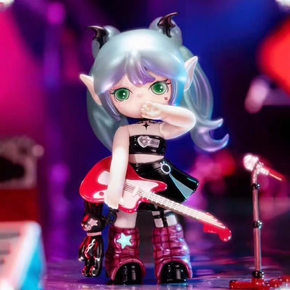 [Nanci] SURI Light Young Girl - Blind Box - Fashion Figurine - Cute Doll - Gift - Birthday Gift for Girls - Plush Blind Box