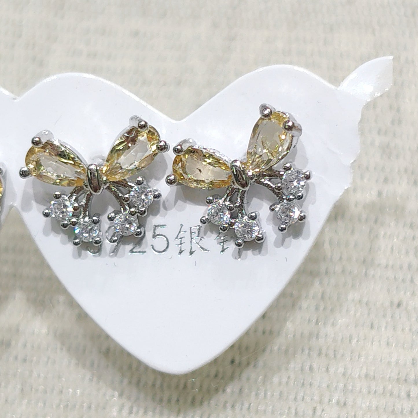 Earrings - 28 styles available