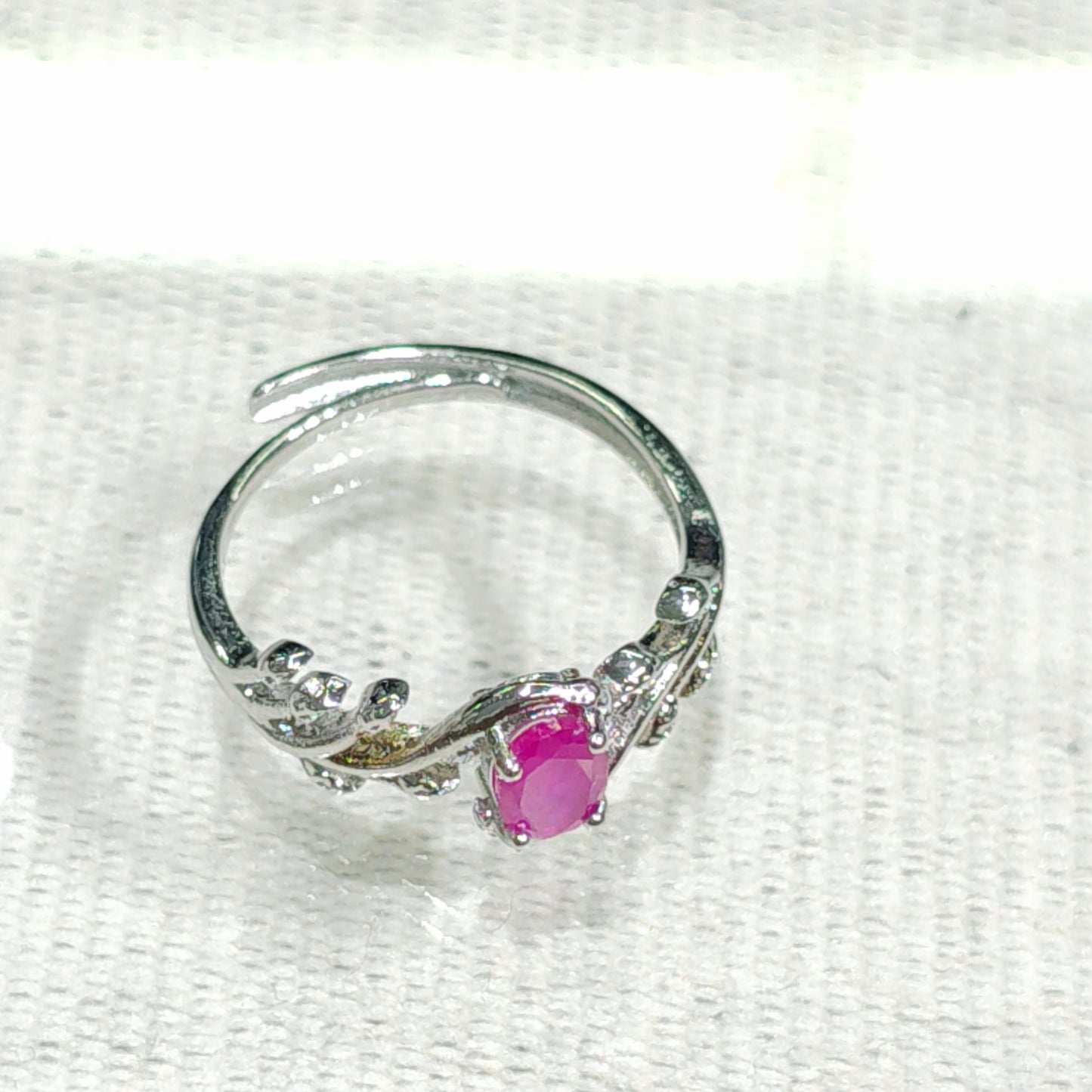 Ring - Adjustable
