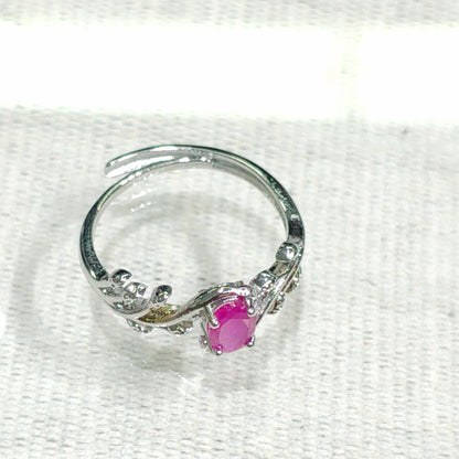 Ring - Adjustable
