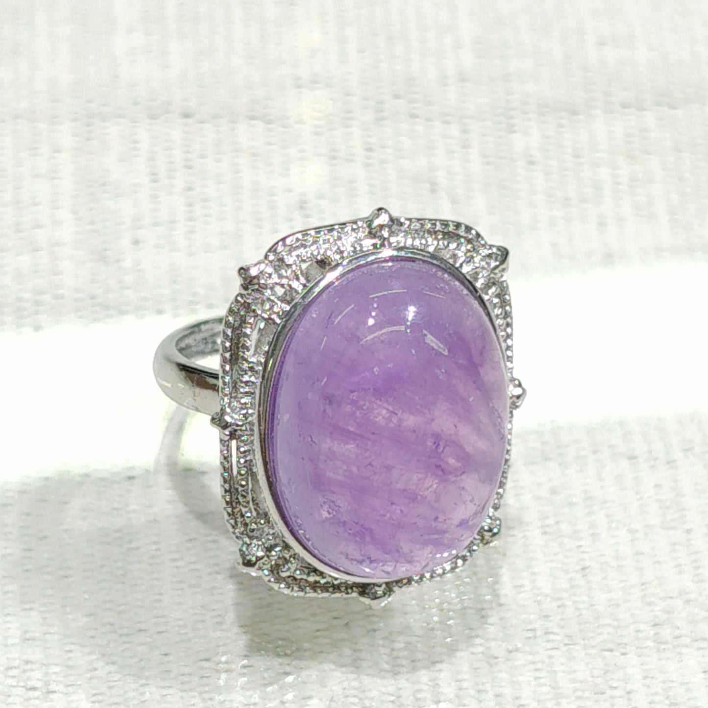 Ring - Adjustable