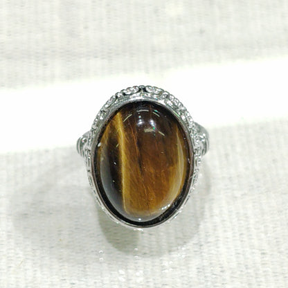 Ring - Adjustable