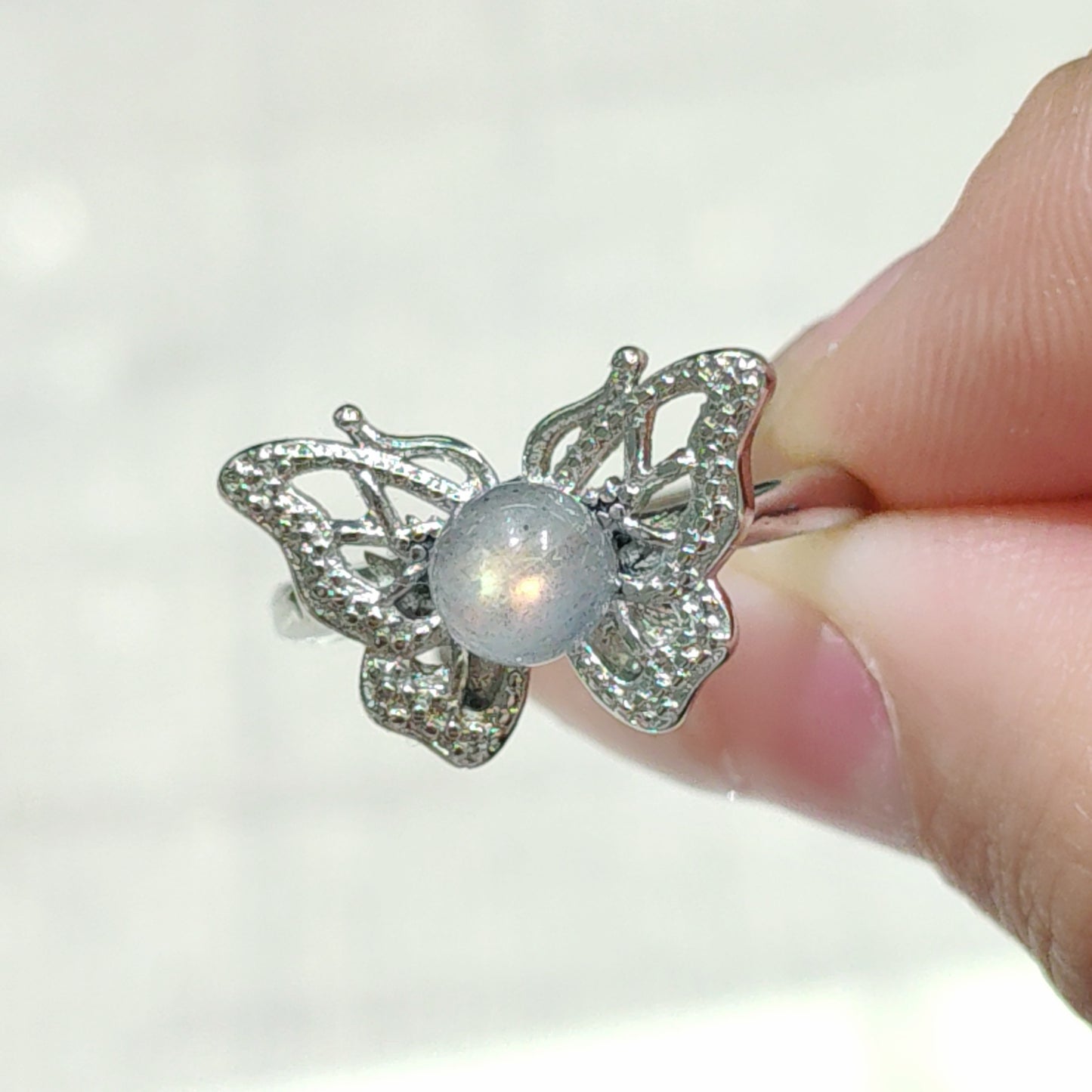 Ring - Adjustable