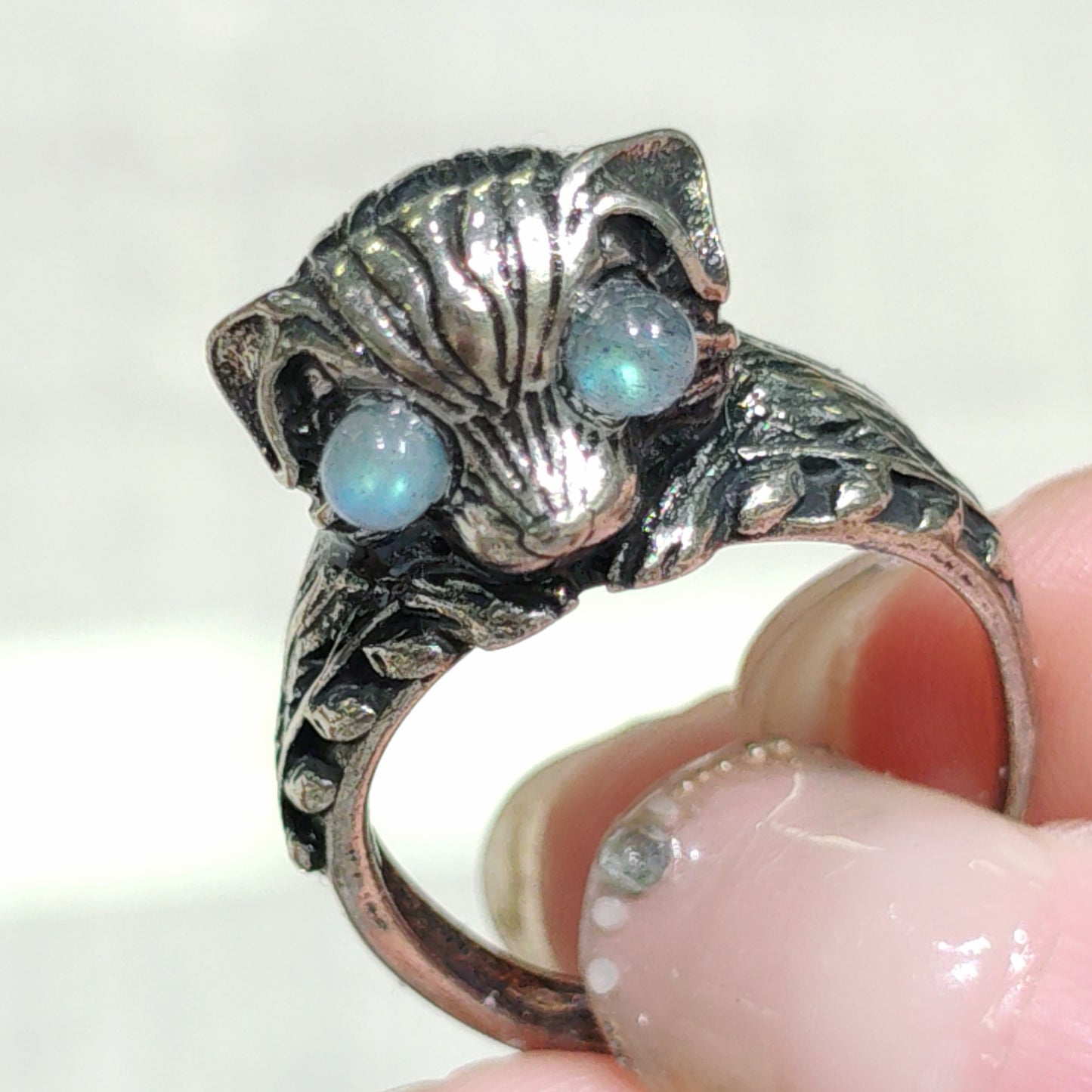 Ring - Adjustable