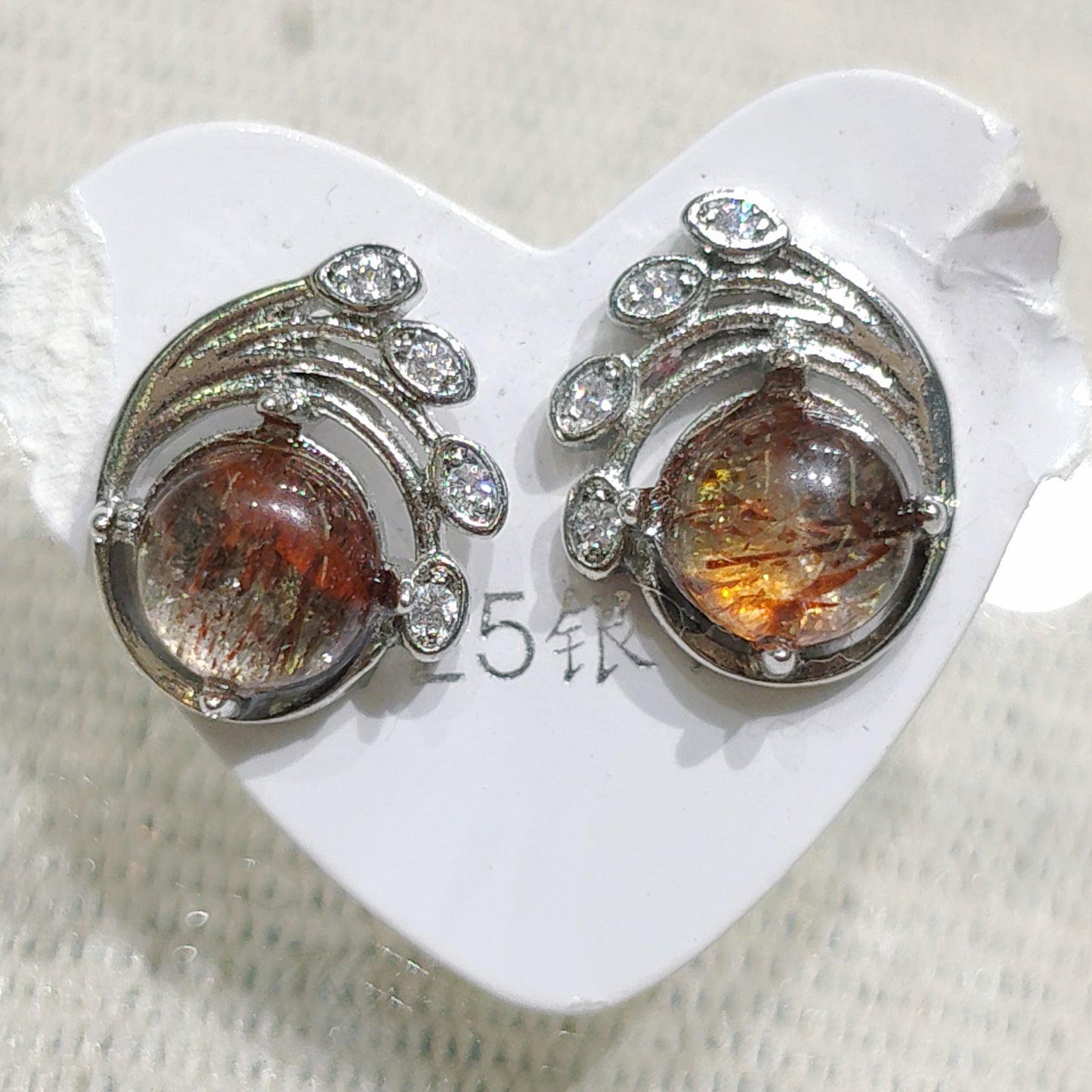 Earrings - 28 styles available