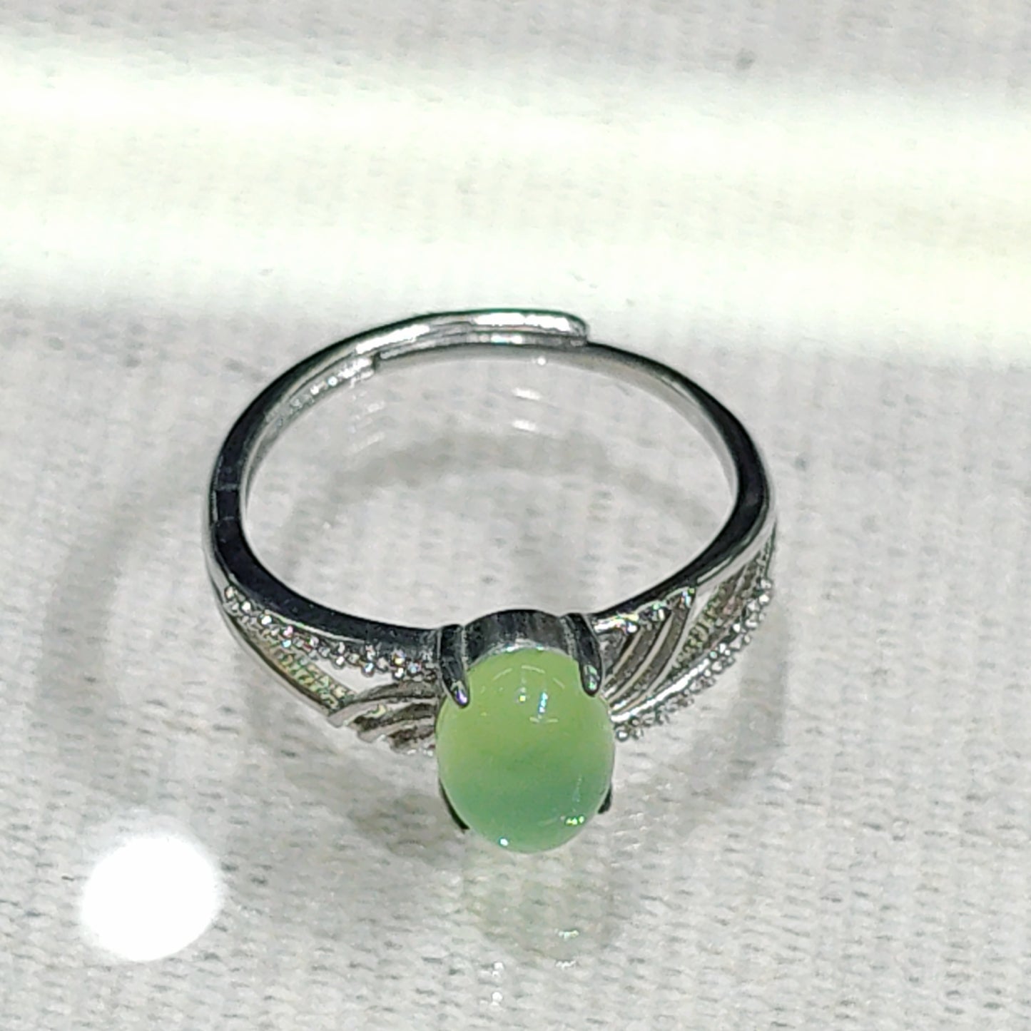 Ring - Adjustable