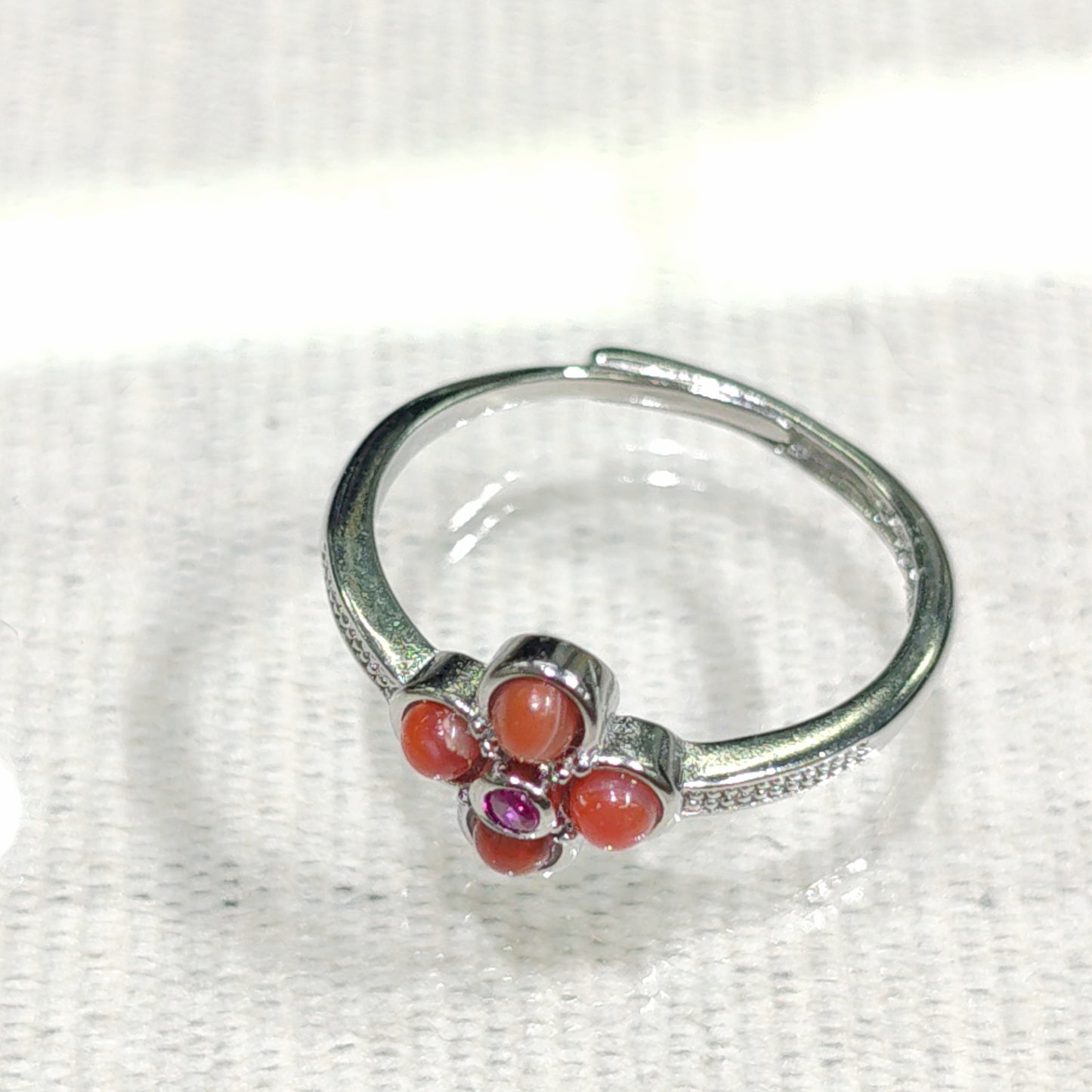 Ring - Adjustable