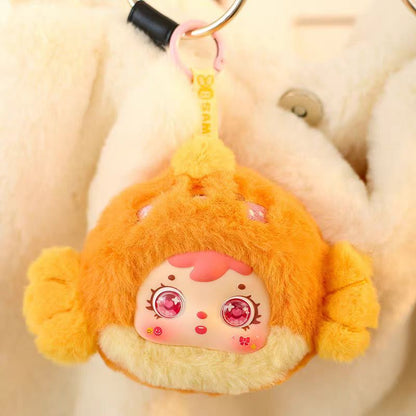 [Samuel] Finding Nemo Plush Blind Box - Doll Toy - Keychain Accessory Gift