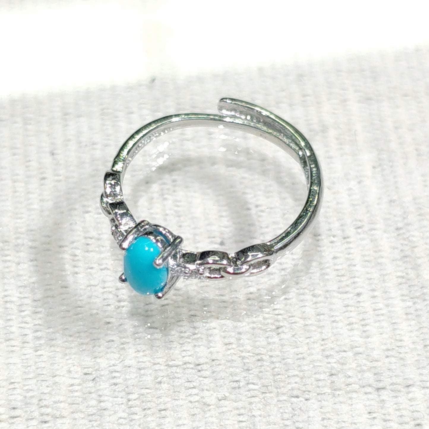 Ring - Adjustable