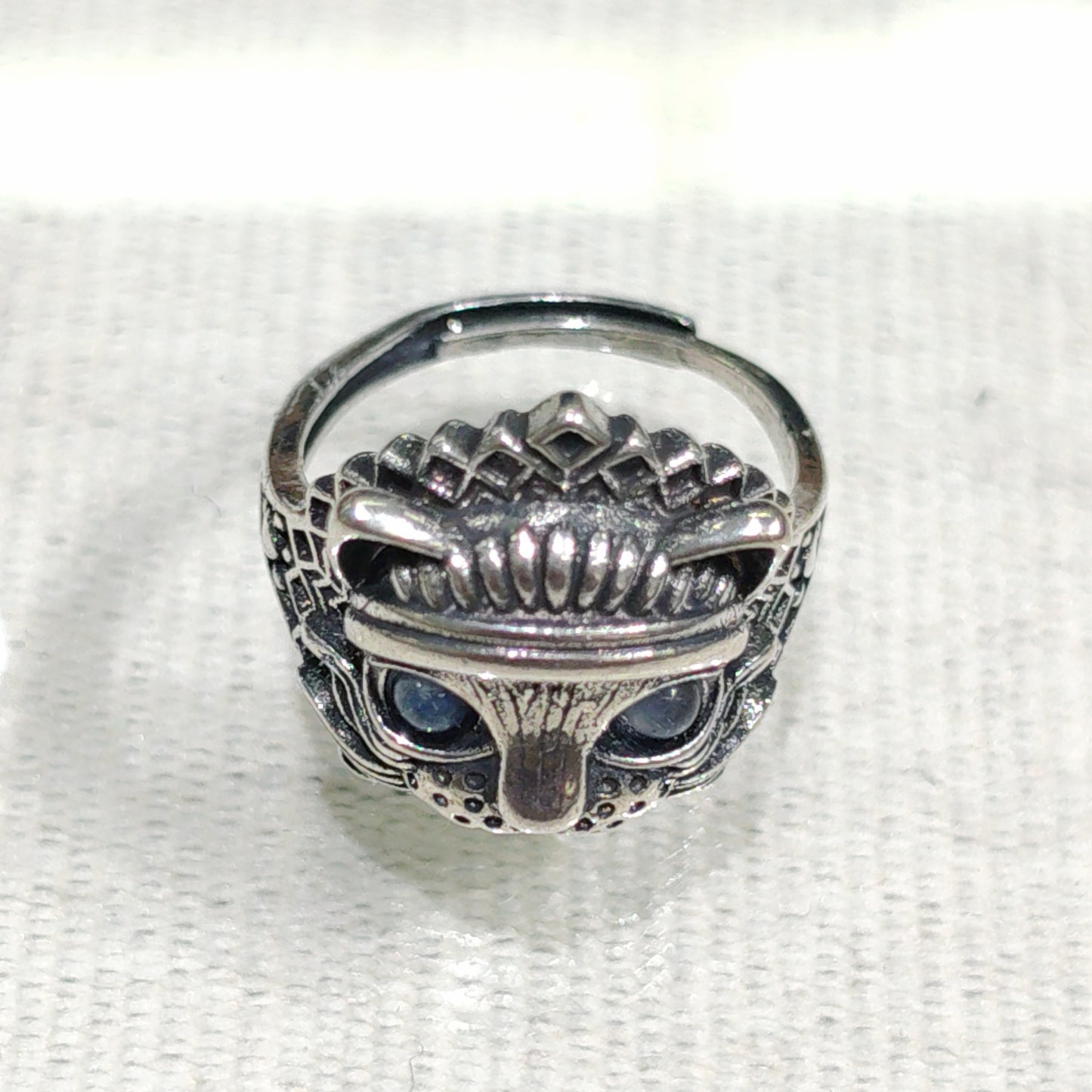 Ring - Adjustable