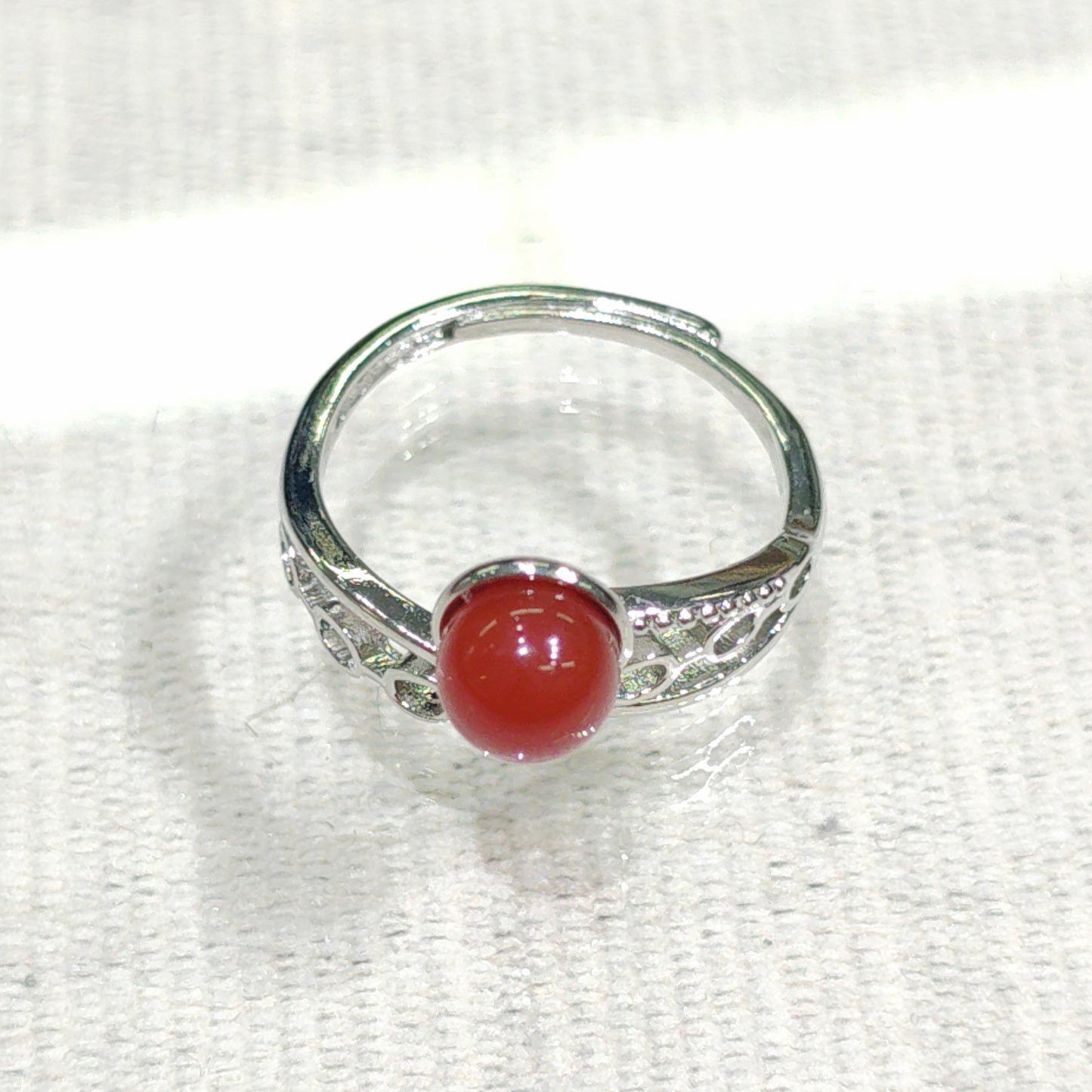 Ring - Adjustable
