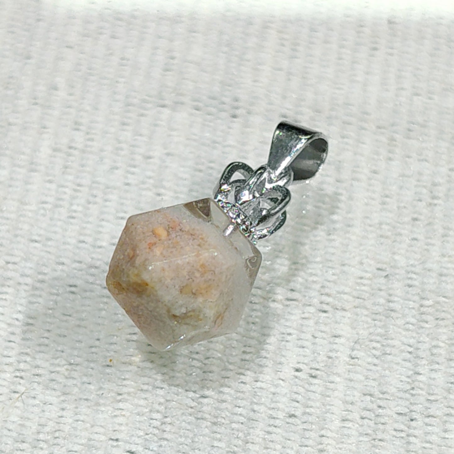 Crystal Pendant - Pendant