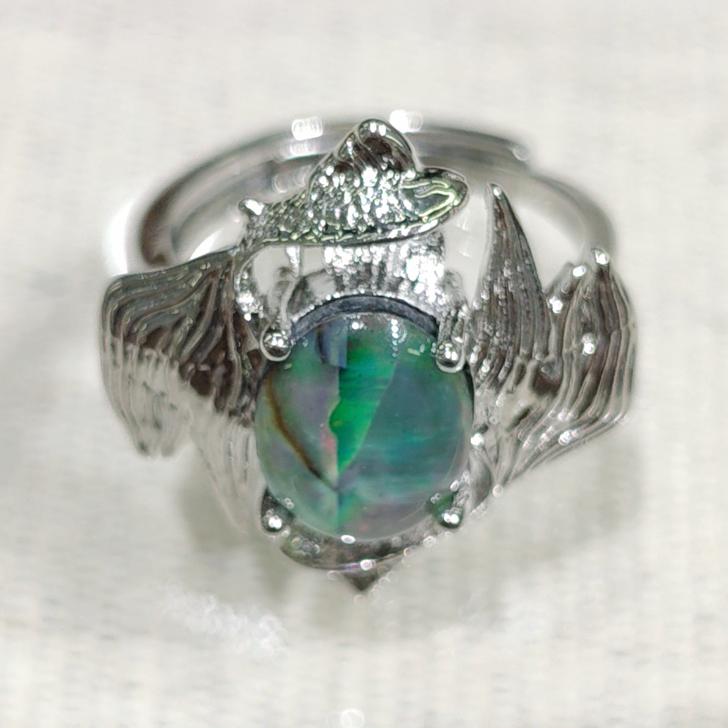Ring - Adjustable