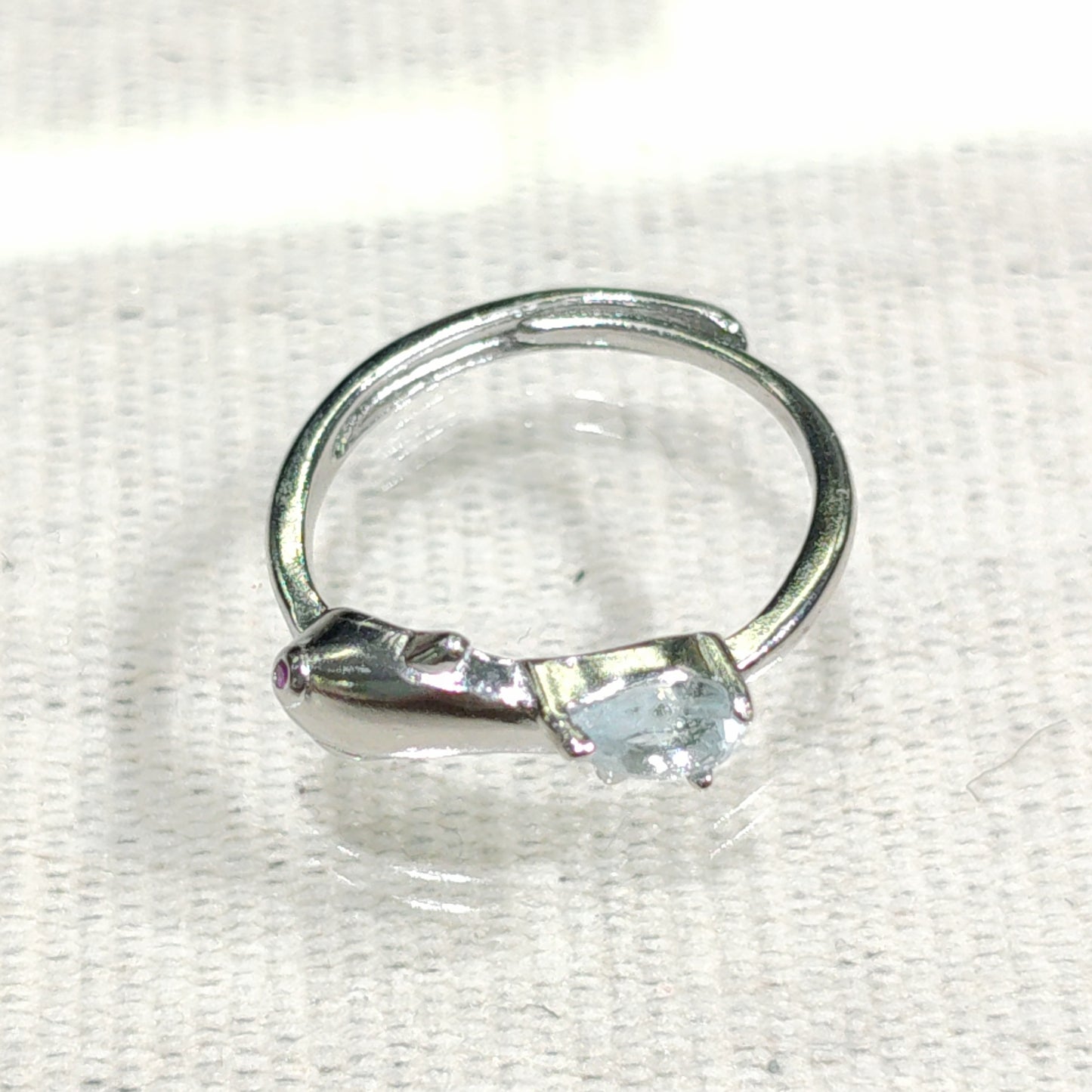 Ring - Adjustable