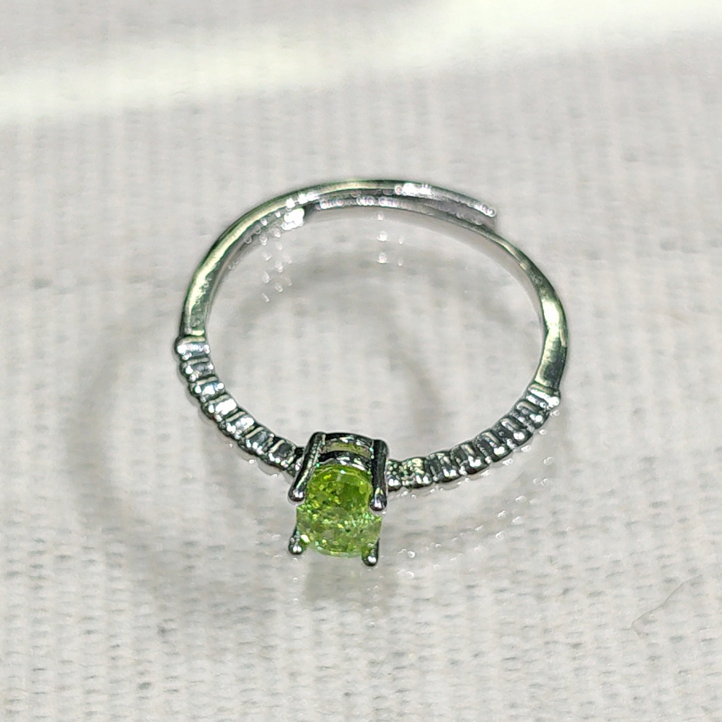 Ring - Adjustable