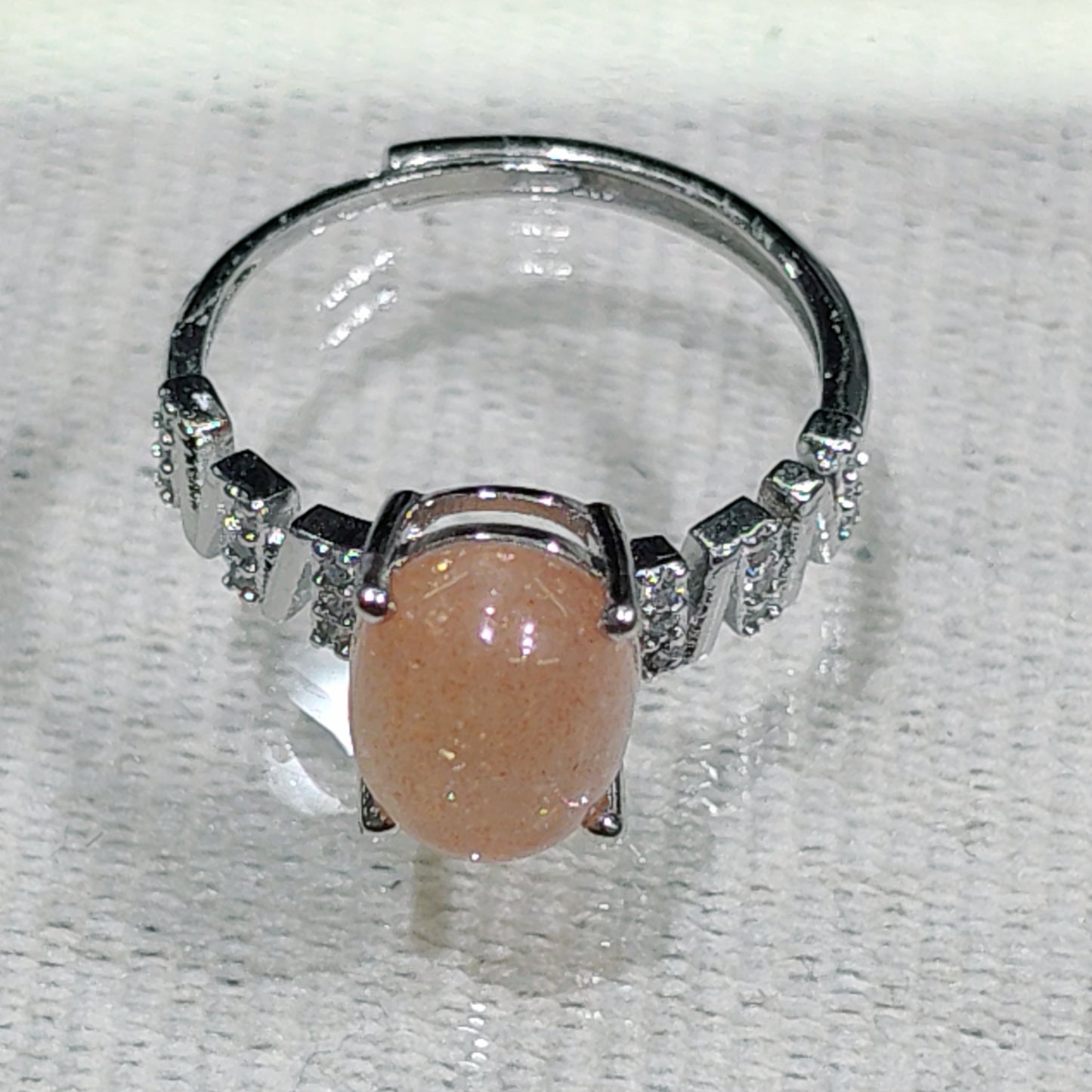 Ring - Adjustable