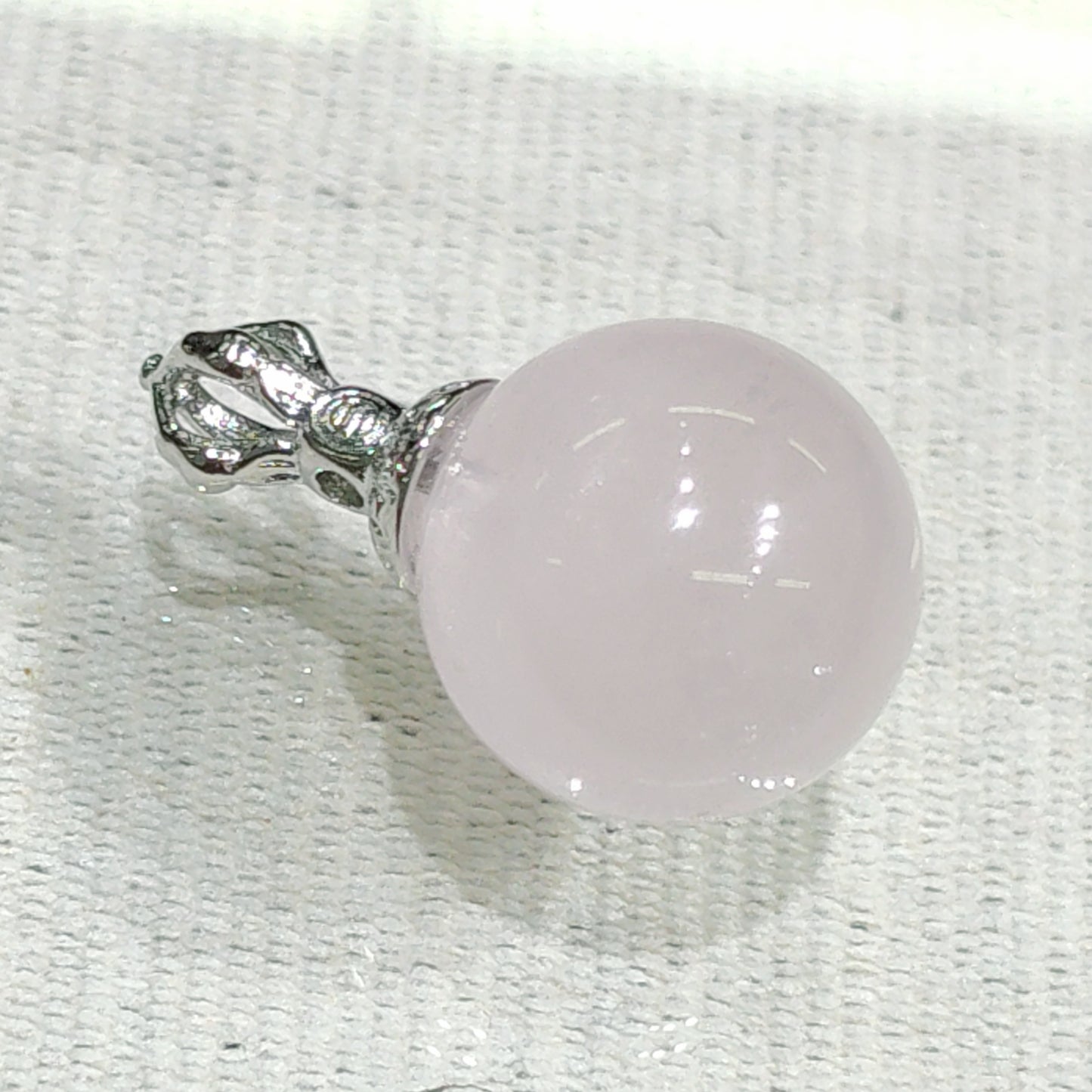 Crystal Pendant - Pendant