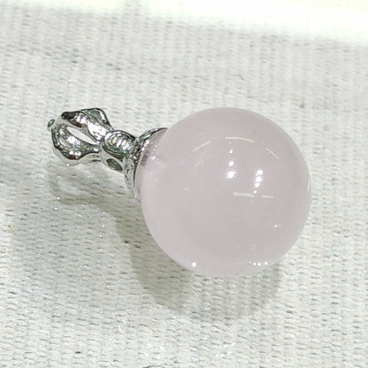Crystal Pendant - Pendant