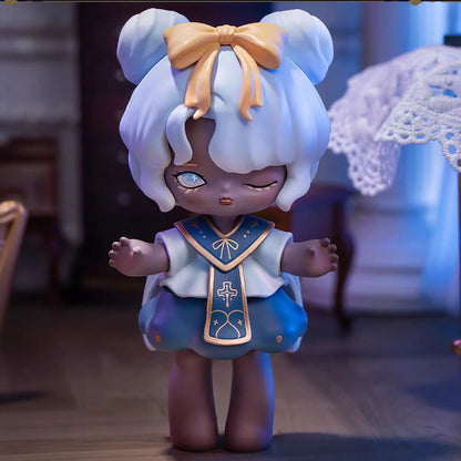 [MISYA] Mystery Mansion Blind Box - Toys - Trendy Collectibles - Figures - Dolls - Gift Decorations